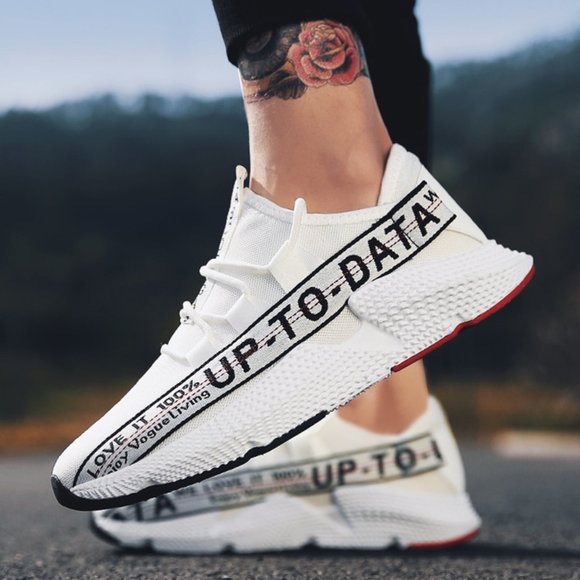 Shoes - Sneakers Sport